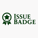 Issue Badge